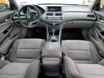 2008 Honda Accord Lxp Gray vin: JHMCP26428C049191