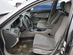 2008 Honda Accord Lxp Gray vin: JHMCP26438C003692