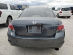 2008 Honda Accord Lxp Gray vin: JHMCP26438C003692