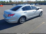 2008 Honda Accord Sdn Lx-p Silver vin: JHMCP26448C005600