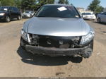 2009 Honda Accord 2.4 Lx-p Серебряный vin: JHMCP26449C012578