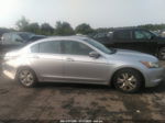 2008 Honda Accord Sdn Lx-p Silver vin: JHMCP26468C005534