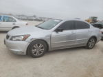 2009 Honda Accord Lxp Silver vin: JHMCP264X9C007725