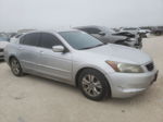 2009 Honda Accord Lxp Серебряный vin: JHMCP264X9C007725