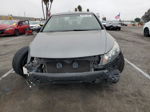 2009 Honda Accord Ex Gray vin: JHMCP26729C010497