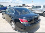 2008 Honda Accord Sdn Ex Черный vin: JHMCP26748C049980