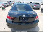 2008 Honda Accord Sdn Ex Черный vin: JHMCP26748C049980