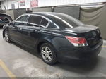 2008 Honda Accord 2.4 Ex Black vin: JHMCP26748C055360