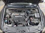 2008 Honda Accord 2.4 Ex Черный vin: JHMCP26748C055360
