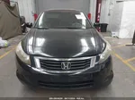 2008 Honda Accord 2.4 Ex Black vin: JHMCP26748C055360