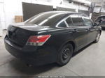 2008 Honda Accord 2.4 Ex Black vin: JHMCP26748C055360