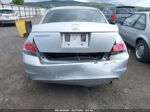 2008 Honda Accord 2.4 Ex Silver vin: JHMCP26758C009309