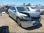 2008 Honda Accord Sdn Ex Silver vin: JHMCP26778C010879