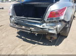 2008 Honda Accord Sdn Ex Серебряный vin: JHMCP26778C010879