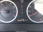 2008 Honda Accord Sdn Ex Серебряный vin: JHMCP26778C010879