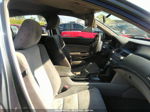 2008 Honda Accord 2.4 Lx Серый vin: 1HGCP26358A090789