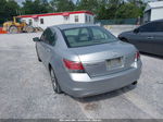 2008 Honda Accord 2.4 Ex-l Silver vin: JHMCP26818C004584