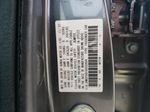 2008 Honda Accord Exl Gray vin: JHMCP26818C030604