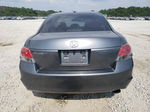 2008 Honda Accord Exl Серый vin: JHMCP26818C030604