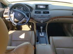 2008 Honda Accord Exl Белый vin: JHMCP26828C009969