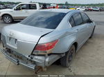 2008 Honda Accord 2.4 Ex-l Silver vin: JHMCP26828C078290