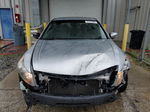 2008 Honda Accord Exl Silver vin: JHMCP26838C072322