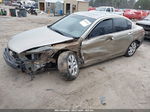 2008 Honda Accord 2.4 Ex-l Tan vin: JHMCP26848C064374