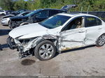 2008 Honda Accord Sdn Ex-l Белый vin: JHMCP26848C066948