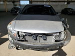 2008 Honda Accord Exl Silver vin: JHMCP26878C039047