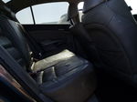 2008 Honda Accord Exl Gray vin: JHMCP26888C037775