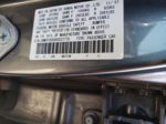 2008 Honda Accord Exl Серый vin: JHMCP26888C037775