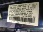 2008 Honda Accord Sdn Ex-l Dark Blue vin: JHMCP26888C062143