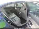 2008 Honda Accord Sdn Ex-l Dark Blue vin: JHMCP26888C062143