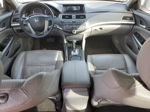 2008 Honda Accord Exl Серебряный vin: JHMCP26888C072431