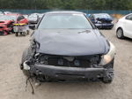 2008 Honda Accord Exl Black vin: JHMCP26898C055959