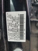 2008 Honda Accord Exl Black vin: JHMCP26898C055959