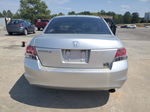 2008 Honda Accord Exl Silver vin: JHMCP268X8C012618