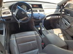 2008 Honda Accord Exl Серебряный vin: JHMCP268X8C012618