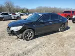 2014 Honda Accord Plug-in Hybrid Black vin: JHMCR5F72EC000672