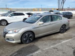 2014 Honda Accord Plug-in Hybrid Gold vin: JHMCR5F79EC000667