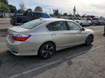 2014 Honda Accord Plug-in Hybrid Gold vin: JHMCR5F79EC000667