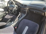 1995 Honda Civic Del Sol S Белый vin: JHMEG1143SS000945