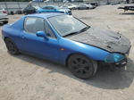 1994 Honda Civic Del Sol S Синий vin: JHMEG1147RS006824