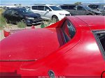 1995 Honda Civic Del Sol S Red vin: JHMEG1148SS007096