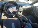 1993 Honda Civic Del Sol S Black vin: JHMEG1243PS012731