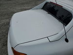 1995 Honda Civic Del Sol S White vin: JHMEG1243SS006680