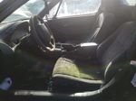 1995 Honda Civic Del Sol S Black vin: JHMEG124XSS000309