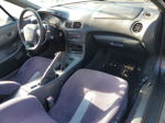 1994 Honda Civic Del Sol Черный vin: JHMEG2179RS000636