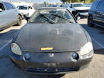 1994 Honda Civic Del Sol Черный vin: JHMEG2179RS000636