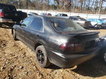 1995 Honda Civic Dx Gray vin: JHMEG8543SS012256